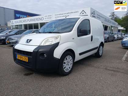 Peugeot Bipper 1.3 HDi XT Profit + (Nieuwe distributie ketting) +