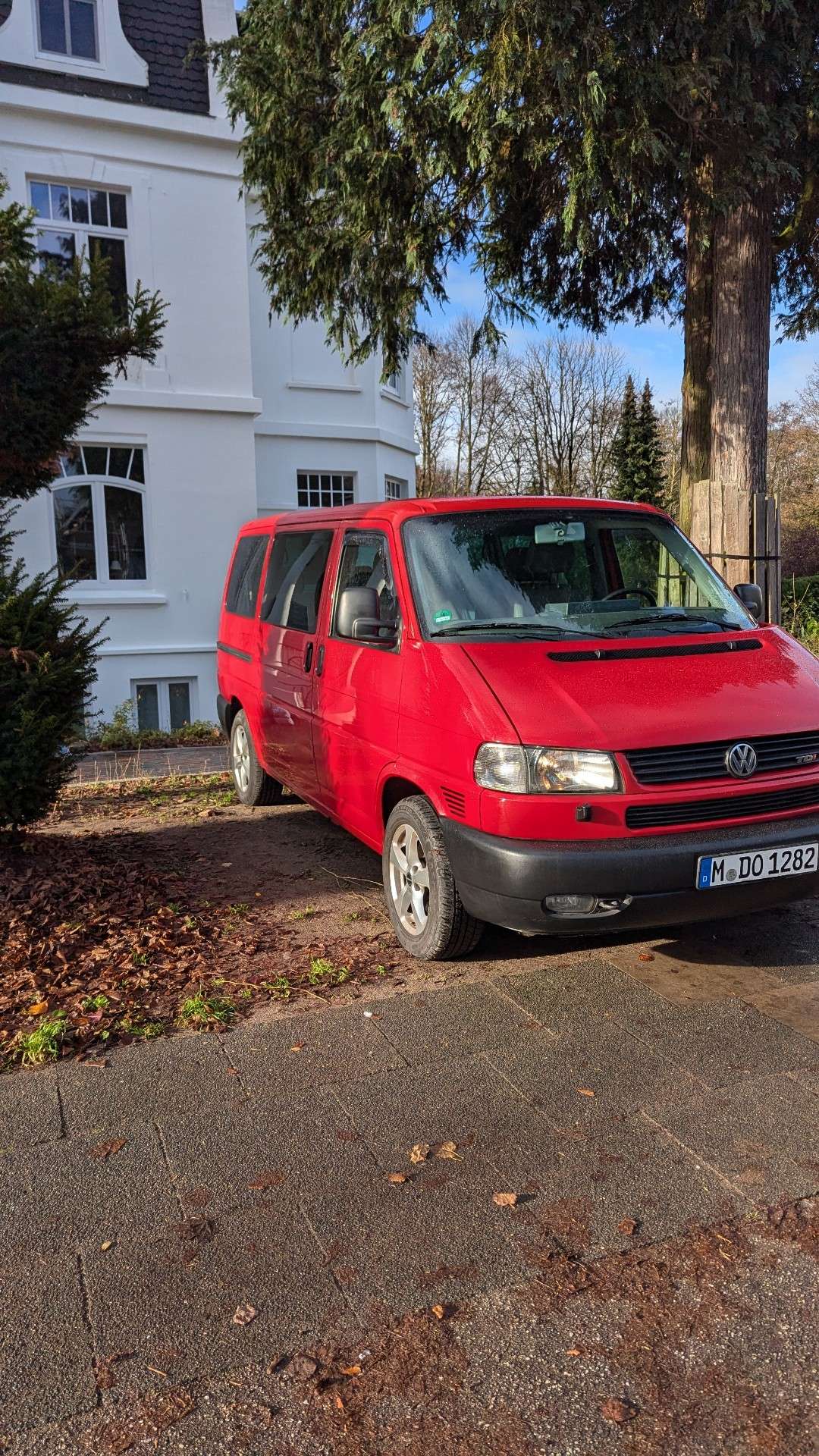 Second hand Volkswagen  2.5