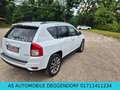 Jeep Compass Limited 4x4-ALLRAD-AUTOMATIK-TOPZUSTAND Weiß - thumbnail 10