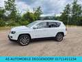 Jeep Compass Limited 4x4-ALLRAD-AUTOMATIK-TOPZUSTAND Weiß - thumbnail 5