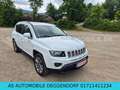 Jeep Compass Limited 4x4-ALLRAD-AUTOMATIK-TOPZUSTAND Weiß - thumbnail 6