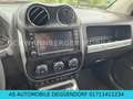 Jeep Compass Limited 4x4-ALLRAD-AUTOMATIK-TOPZUSTAND Weiß - thumbnail 17