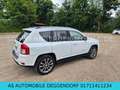 Jeep Compass Limited 4x4-ALLRAD-AUTOMATIK-TOPZUSTAND Weiß - thumbnail 11