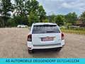Jeep Compass Limited 4x4-ALLRAD-AUTOMATIK-TOPZUSTAND Weiß - thumbnail 4
