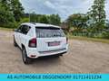 Jeep Compass Limited 4x4-ALLRAD-AUTOMATIK-TOPZUSTAND Weiß - thumbnail 3