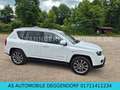Jeep Compass Limited 4x4-ALLRAD-AUTOMATIK-TOPZUSTAND Weiß - thumbnail 12