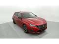 Peugeot 308 PURETECH 130CH S S EAT8 ALLURE Rouge - thumbnail 1