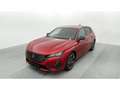 Peugeot 308 PURETECH 130CH S S EAT8 ALLURE Rouge - thumbnail 3