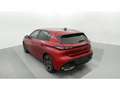 Peugeot 308 PURETECH 130CH S S EAT8 ALLURE Rouge - thumbnail 4