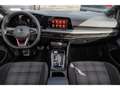Volkswagen Golf GTI 8 2.0 TSI DSG LED-MATRIX NAVI RFK ACC++ Black - thumbnail 9