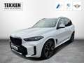BMW X5 xDrive40d M-Sport Pro/AHK/ACC/Exclusiv Paket Blanc - thumbnail 1