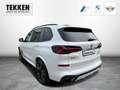 BMW X5 xDrive40d M-Sport Pro/AHK/ACC/Exclusiv Paket Blanc - thumbnail 13