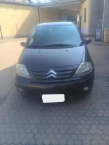 Citroen C3 view 2