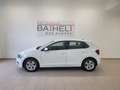 Volkswagen Polo Comfortline Weiß - thumbnail 2