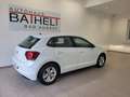 Volkswagen Polo Comfortline Weiß - thumbnail 11