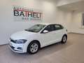Volkswagen Polo Comfortline Weiß - thumbnail 1
