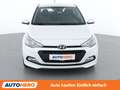 Hyundai i20 1.2 Start *BT*KLIMA* Weiß - thumbnail 9