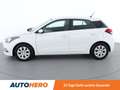 Hyundai i20 1.2 Start *BT*KLIMA* Weiß - thumbnail 3