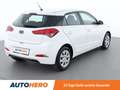 Hyundai i20 1.2 Start *BT*KLIMA* Weiß - thumbnail 6
