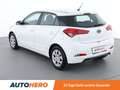 Hyundai i20 1.2 Start *BT*KLIMA* Weiß - thumbnail 4