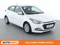 Hyundai i20 1.2 Start *BT*KLIMA* Weiß - thumbnail 8