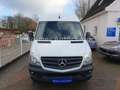 Mercedes-Benz Sprinter 314 CDi Kam.,Navi,Klima,Stdh,Euro6,1Hd. Blanc - thumbnail 2