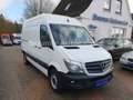 Mercedes-Benz Sprinter 314 CDi Kam.,Navi,Klima,Stdh,Euro6,1Hd. Blanc - thumbnail 3
