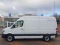 Mercedes-Benz Sprinter 314 CDi Kam.,Navi,Klima,Stdh,Euro6,1Hd. Blanc - thumbnail 10
