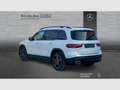 Mercedes-Benz GLB 200 d - thumbnail 4