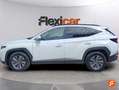 Hyundai TUCSON 1.6 TGDI 110kW (150CV) 48V Tecno DCT 2C Blanco - thumbnail 4