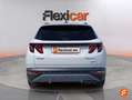 Hyundai TUCSON 1.6 TGDI 110kW (150CV) 48V Tecno DCT 2C Blanco - thumbnail 5
