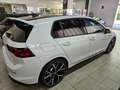 Volkswagen Golf GTI 2.0 TSI CLUBSPORT DSG 300 CV-TETTO-DCC-IQ LIGHT Bianco - thumbnail 7