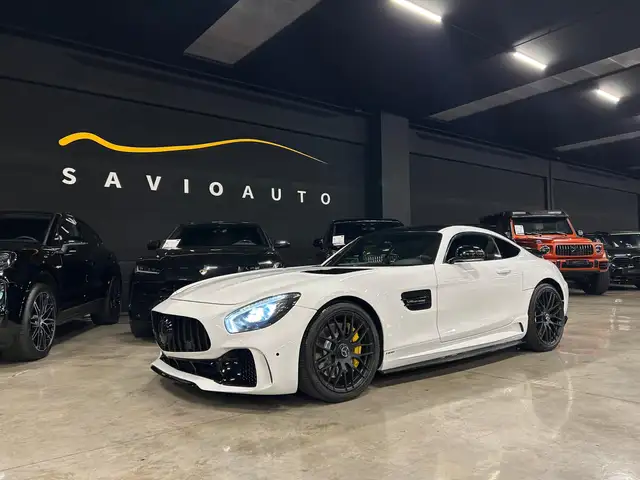2015 Mercedes-Benz Amg GT for sale