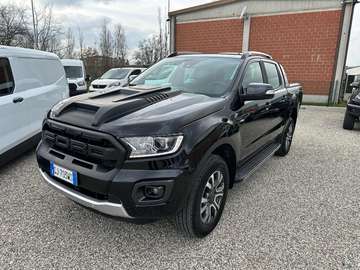 RANGER 2.0 aut. 213 CV DC Wildtrak 5 posti