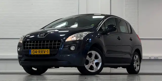 Peugeot 3008 1.6 THP ST 2e Eigenaar Panoramadak Trekhaak Navi