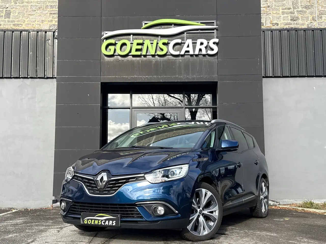 Renault Grand Scenic