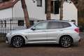 BMW X3 xDrive30d High Executive |M-Sport |Pano |Harman/ka Gris - thumbnail 2