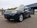BMW X3 X3 xDrive30d Sport-Aut. xLine M-Line Noir - thumbnail 2
