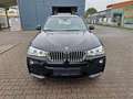 BMW X3 X3 xDrive30d Sport-Aut. xLine M-Line Noir - thumbnail 1