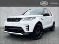 Land Rover Discovery D250 AWD Dynamic SE Pano Meridian el. Sitze Weiß - thumbnail 1