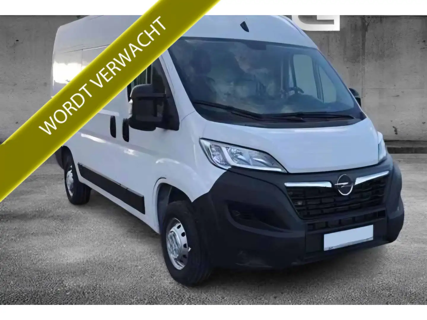 Opel Movano 2.2D 140PK L2H2 Airco | Cruise | Camera - 1