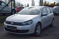 Volkswagen Golf VI Comfortline Top Zustand Silber - thumbnail 3