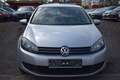 Volkswagen Golf VI Comfortline Top Zustand Silber - thumbnail 1