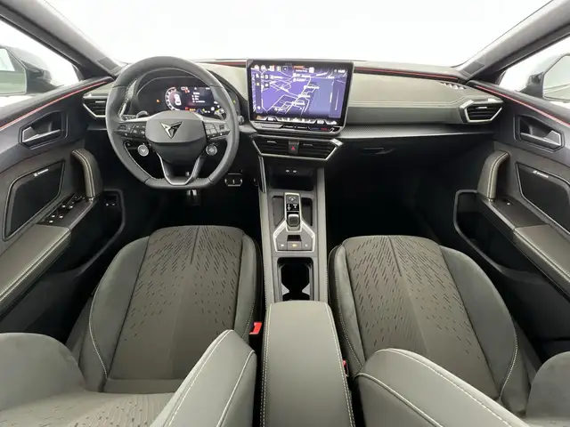 Cupra Leon view 6