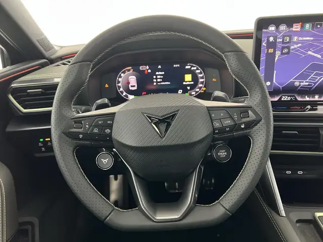 Cupra Leon view 15