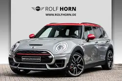 Mini Cooper Clubman JCW Autom Navi HUD SHZ Klima PDC