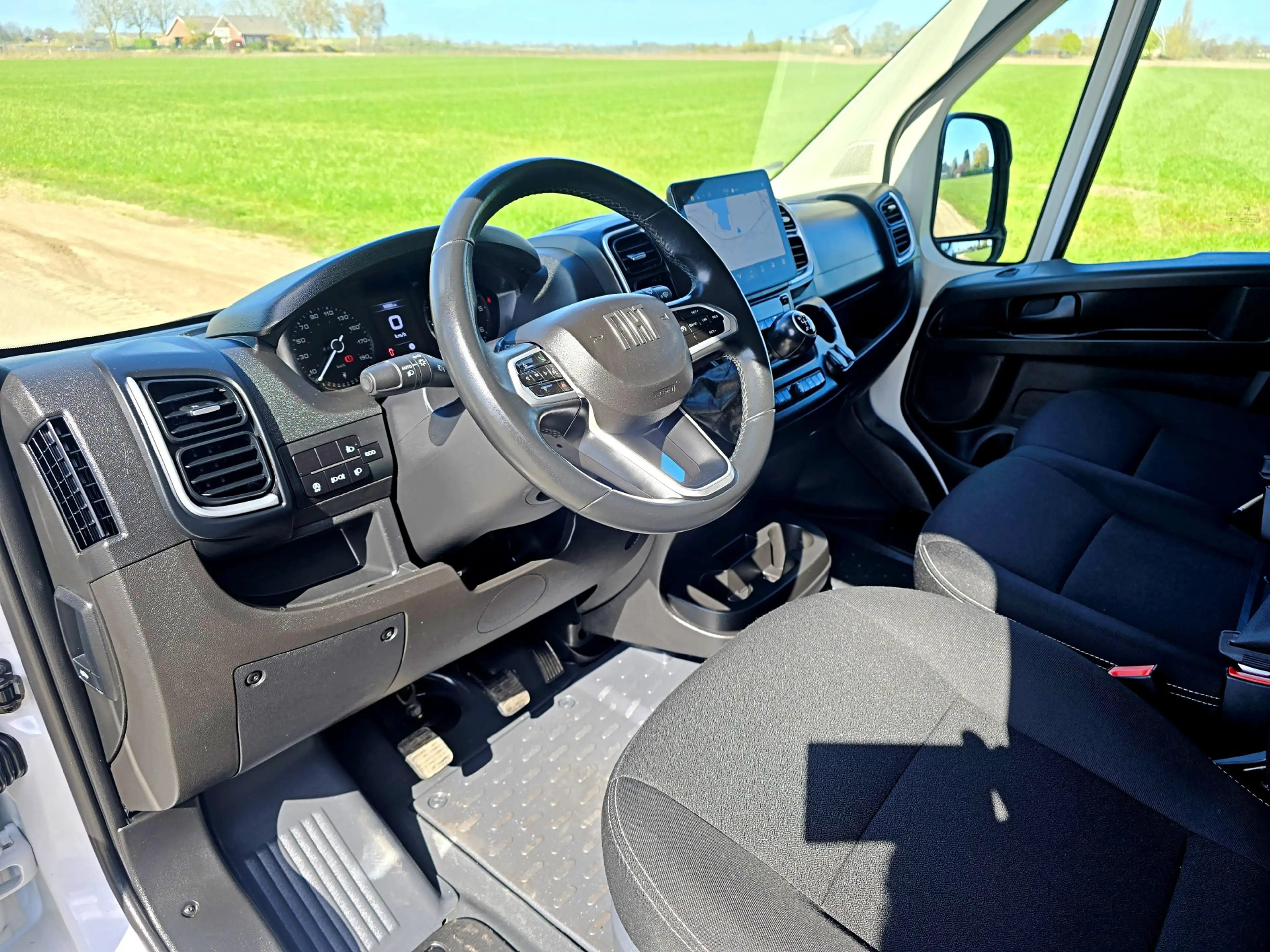 Fiat Ducato 2.2 MultiJet L2 H2 3.5t - 140 Pk - Euro 6 - Groot — photo 22