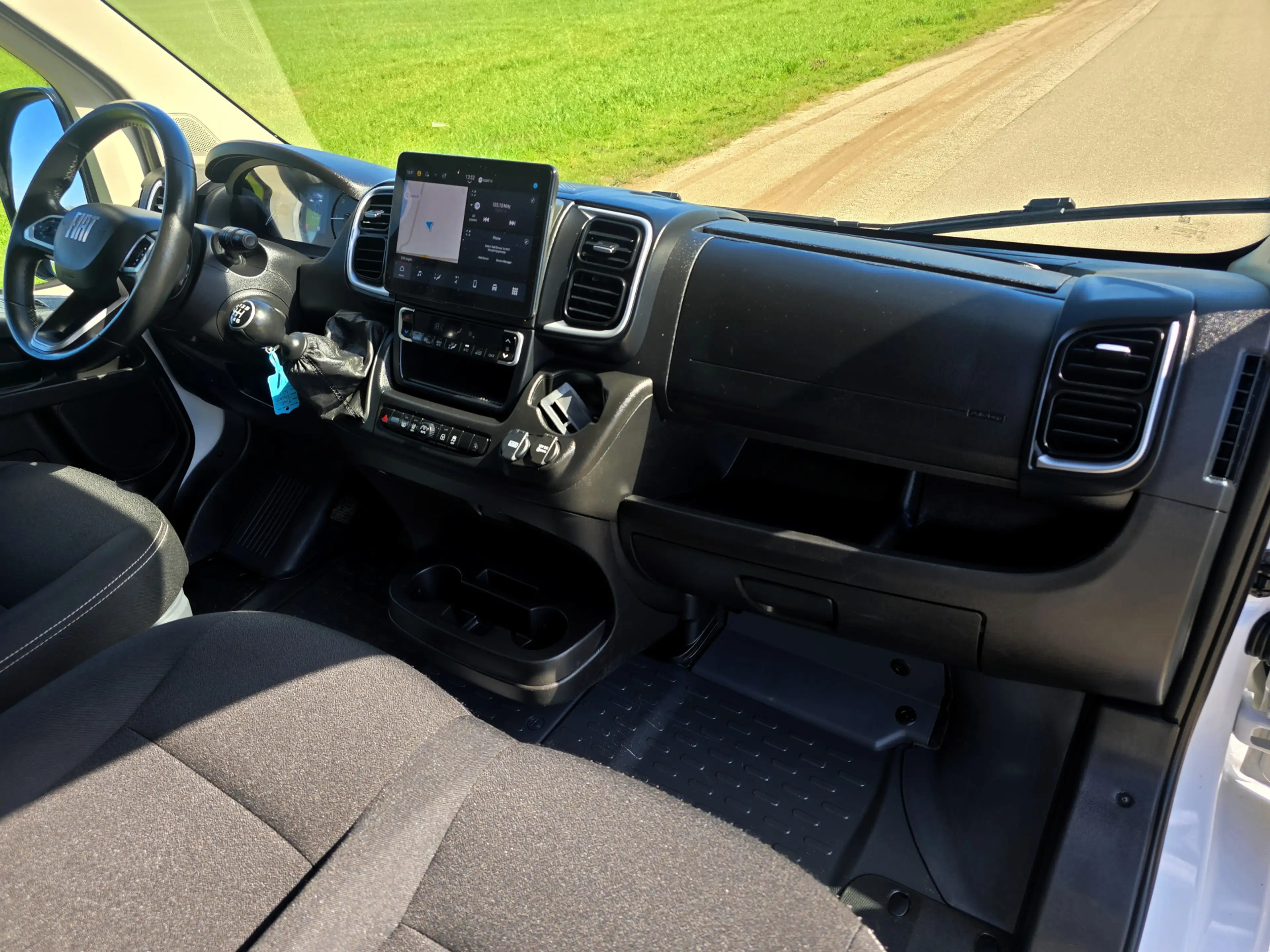 Fiat Ducato 2.2 MultiJet L2 H2 3.5t - 140 Pk - Euro 6 - Groot — photo 14