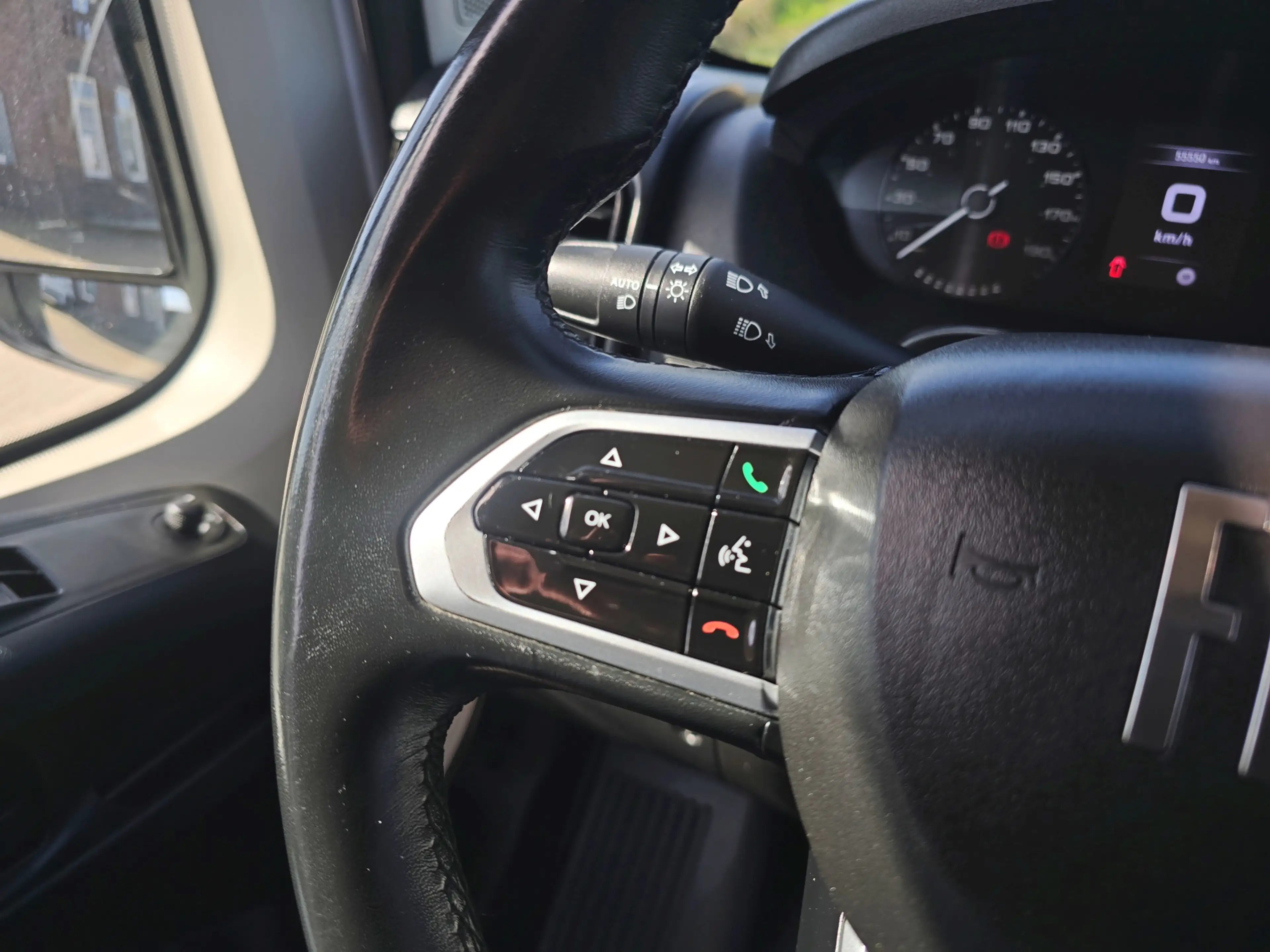 Fiat Ducato 2.2 MultiJet L2 H2 3.5t - 140 Pk - Euro 6 - Groot — photo 24