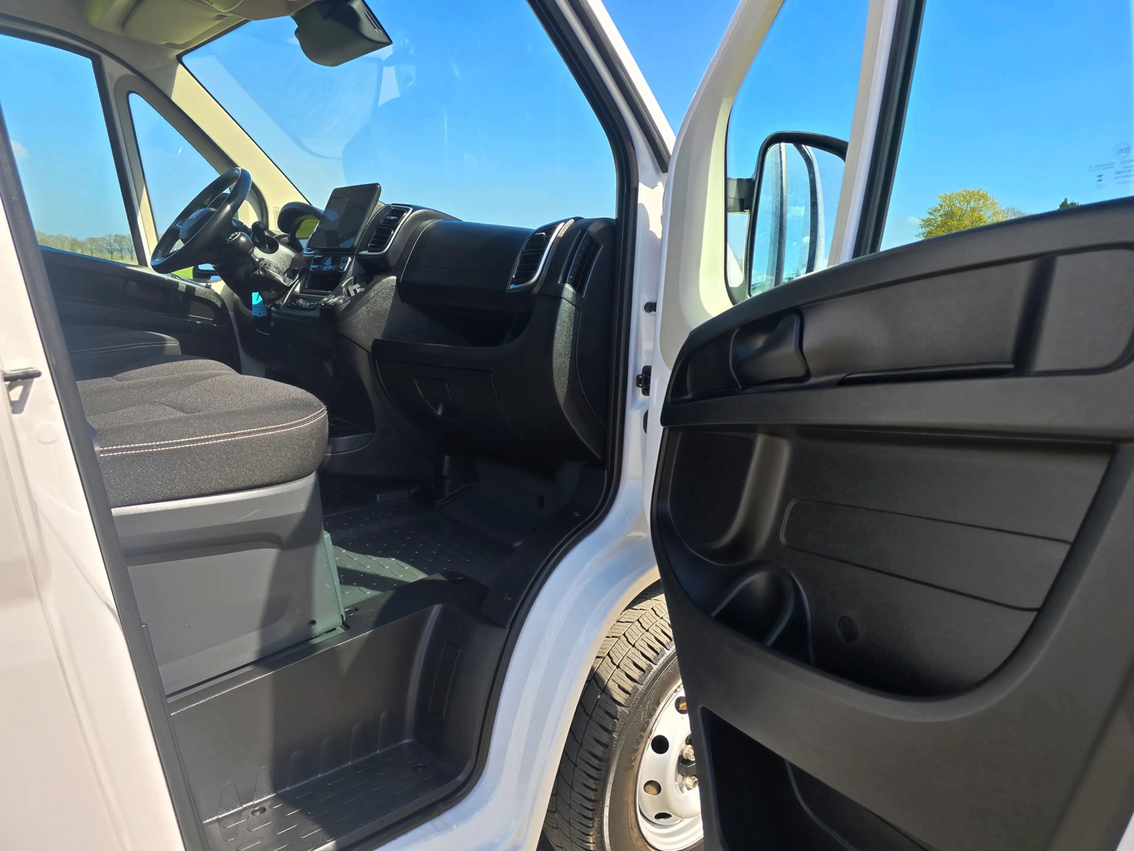 Fiat Ducato 2.2 MultiJet L2 H2 3.5t - 140 Pk - Euro 6 - Groot — photo 12